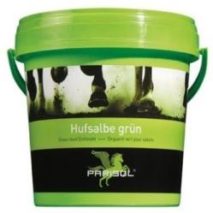 Parisol Huffett
