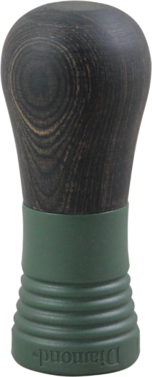 Diamond Raspelgriff Holz