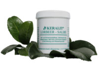 Keralit Lorbeer-Salbe