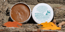 Keralit Undercover Pflegepaste