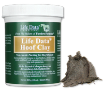 Life Data Hoof Clay