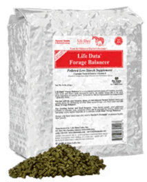 Forage Balancer (ex. BarnBag)