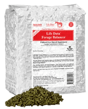 Forage Balancer (ex. BarnBag)