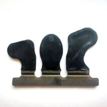 rb Carbon Klebekragen