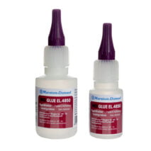 MD Glue Klebstoff für Klebekrägen
