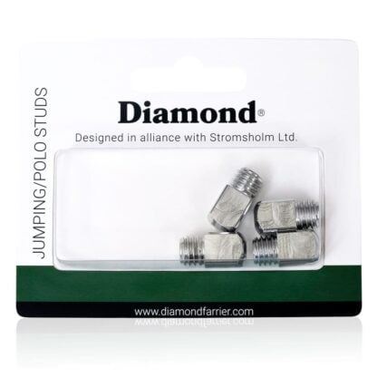 Diamond Schraubstollen Polo 3/8" – Bild 3