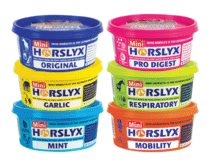 Horslyx Pro Digest