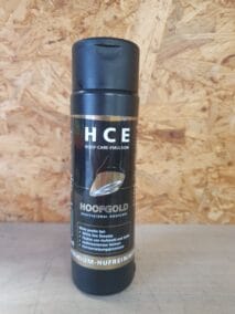 Hoofgold HCE Hufreiniger