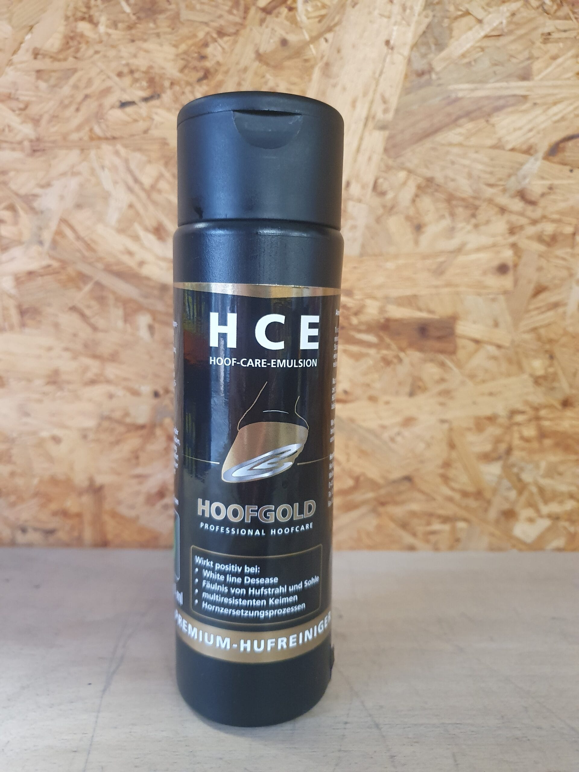 Hoofgold HCE Hufreiniger